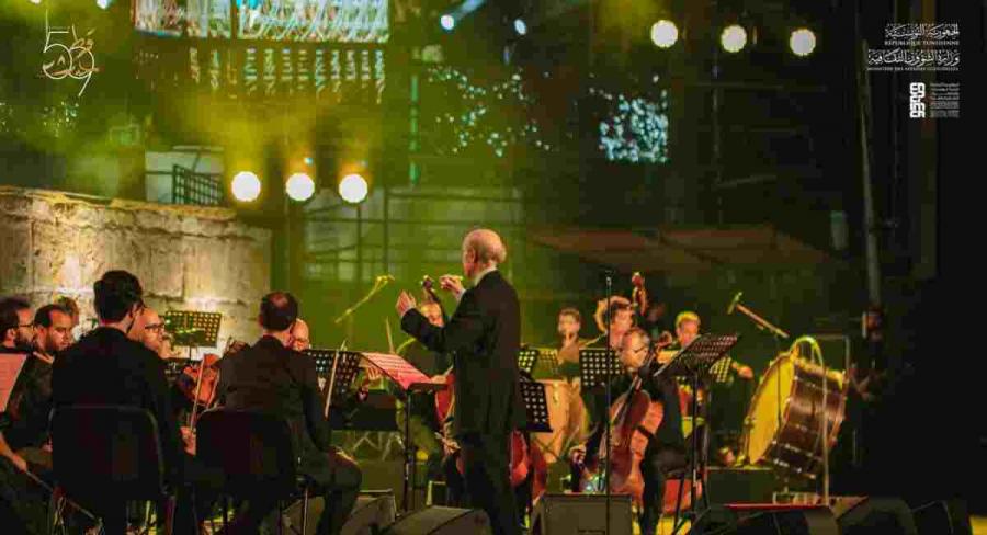 « Men Qaa el Khabia » : le patrimoine musical tunisien revisité à la manière Garfi
