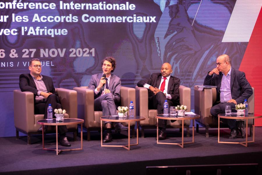 Zone de libre échange continentale africaine: Une nouvelle ère pour l’Afrique et la Tunisie