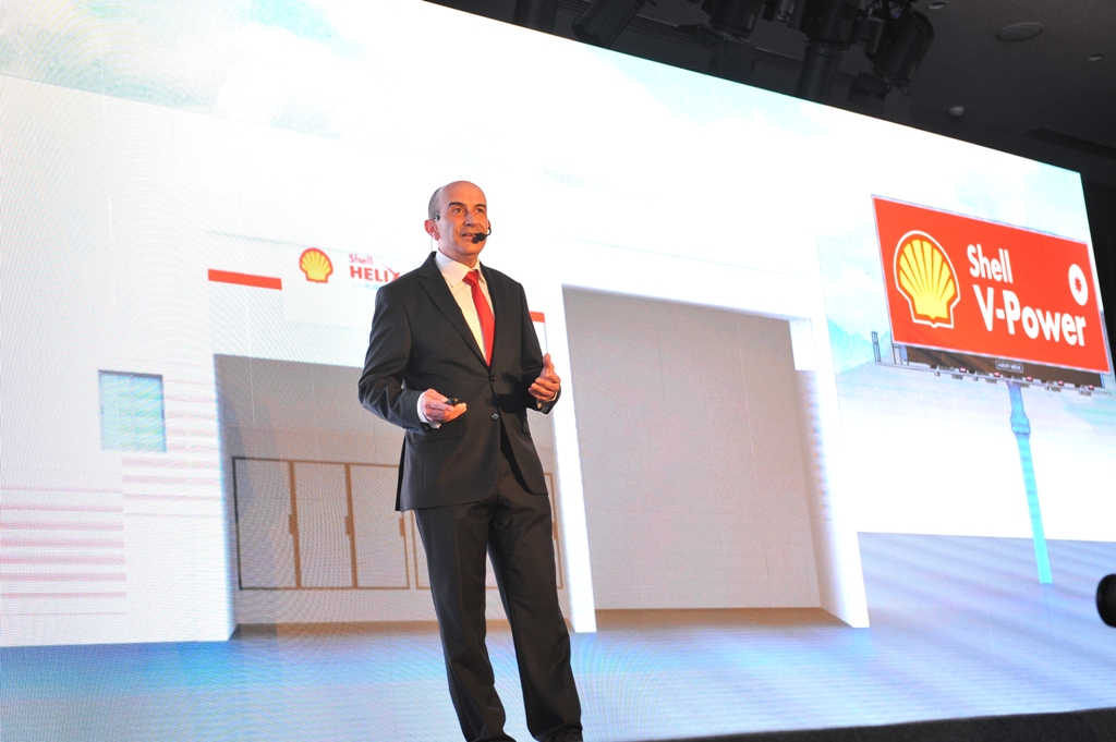Tunisie: Lancement de la dernière génération de carburants additivés Shell à base de la technologie DYNAFLEX