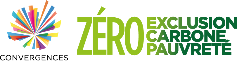« Zéro exclusion, zéro carbone, zéro pauvreté »