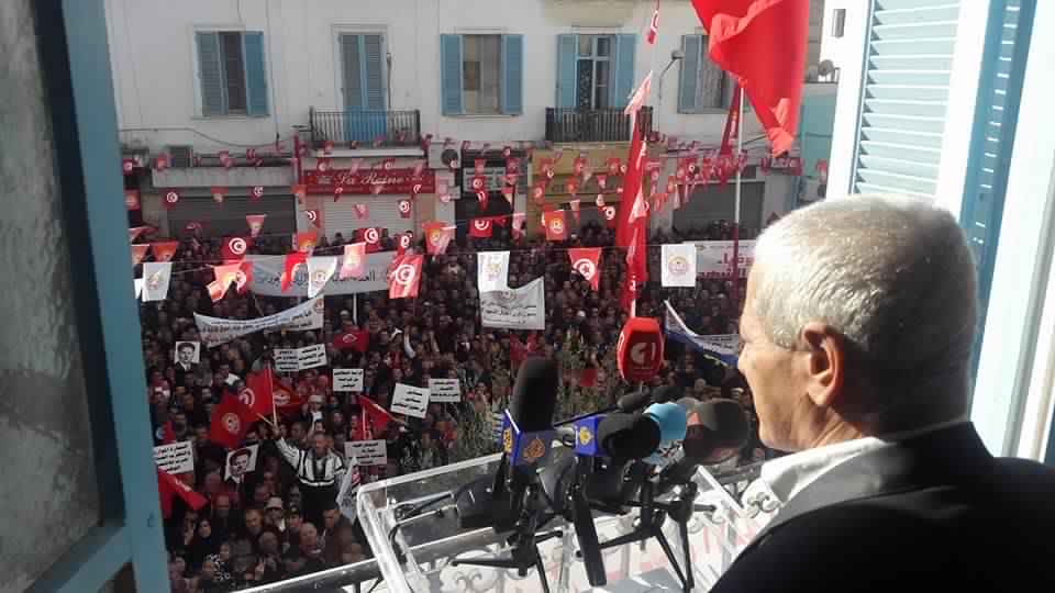 Trois députés « jetés à la vindicte syndicale »