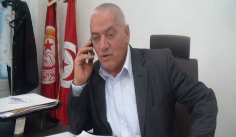 Menaces de mort contre H.Abbassi: arrestation de plusieurs individus