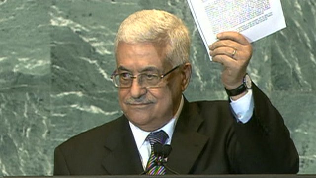 Le Parlement Européen reconnaît la Palestine