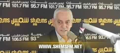 Houcine Abbassi: Habib Essid n'a pas démérité