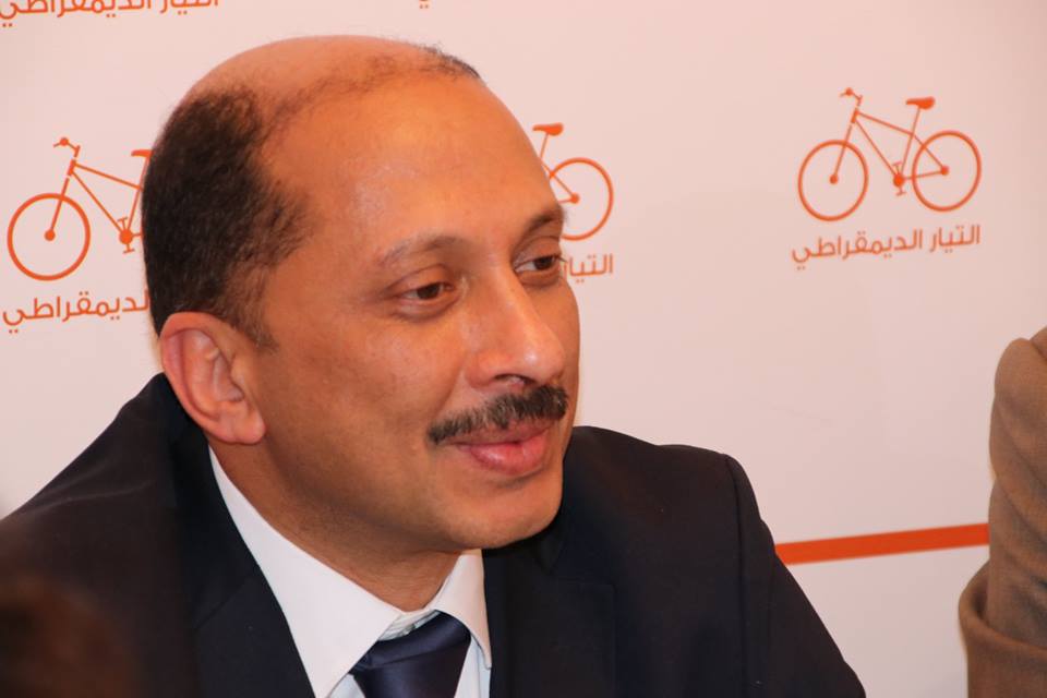 M. Abbou : la surveillance policière dont je fais l’objet depuis une semaine a cessé