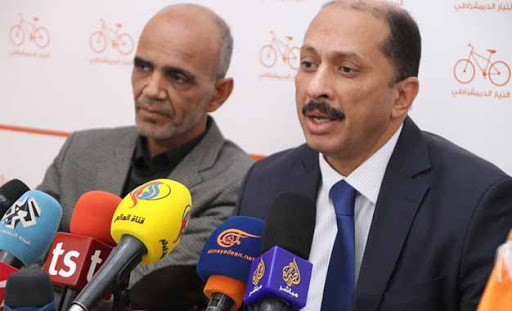 Fakhfakh offre trois ministères au Courant démocrate