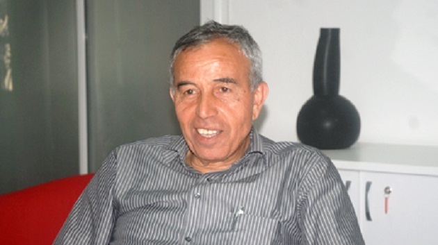 Abdallah Laâbidi révèle : 5 journalistes tunisiens formés dans une base militaire US
