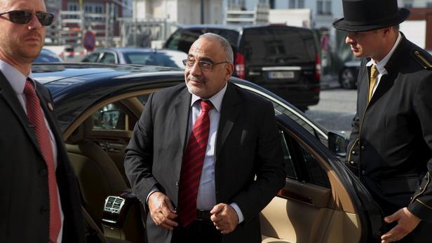 Irak : le Premier ministre Adel Abdel Mahdi annonce sa démission