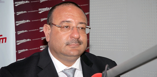 Abdelaziz EL Kotti : Démission irrévocable du bloc et du parti de Nidaa