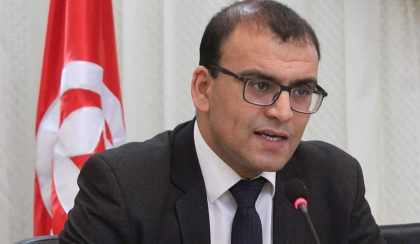 Ennahdha dénonce l’interpellation d'Abdelfatteh Taghouti