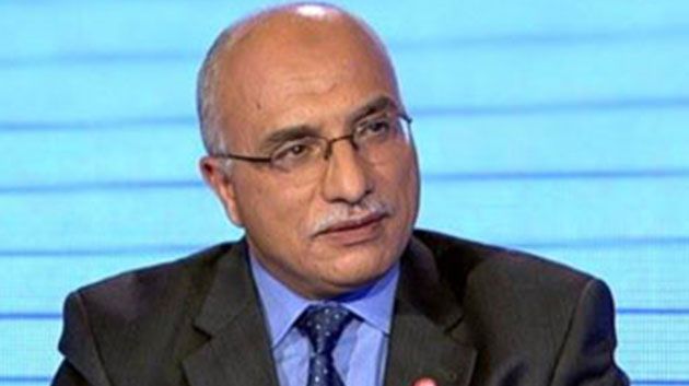 Harouni :’’Ennahdha est directement concerné par la présidentielle de 2019’’