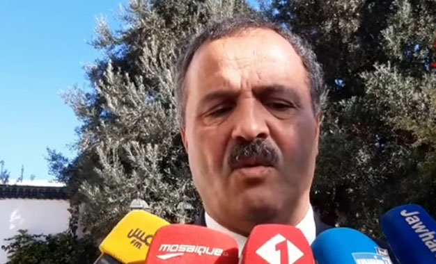 Reçu par Jemli, Abdellatif Mekki dit qu’il n’était intéressé par aucune responsabilité dans le prochain gouvernement
