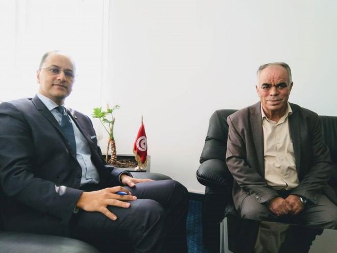 Pr Chedly Abdelli nommé directeur général de l’Agence nationale de la recherche scientifique