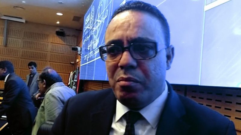 Démission du PDG de la radio Tunisienne Abderazzak Tabib