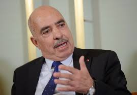 Abdessatar Ben Moussa :"Il n'y aura de paix qu'avec la démocratie"