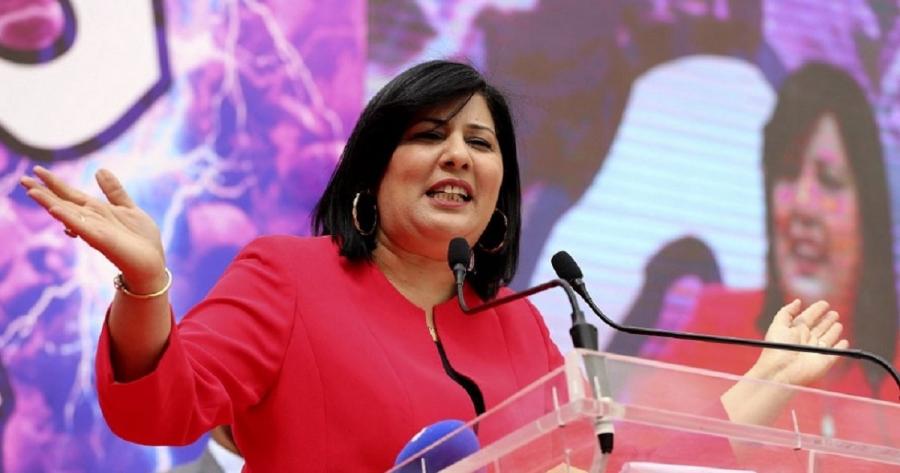 Affaire du “bureau d’ordre” : Abir Moussi devant la justice, une mobilisation annoncée