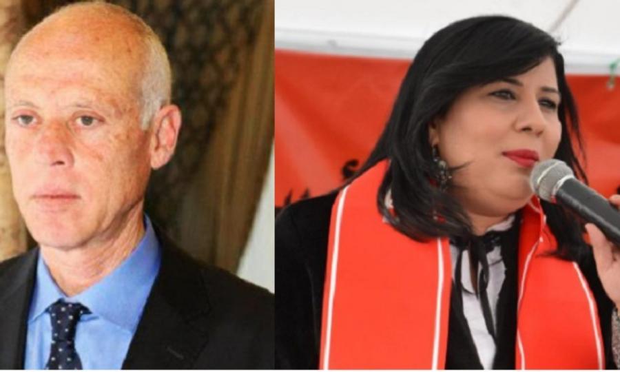 Kaïs Saied et le PDL en tête des intentions de vote, selon Sigma Conseil
