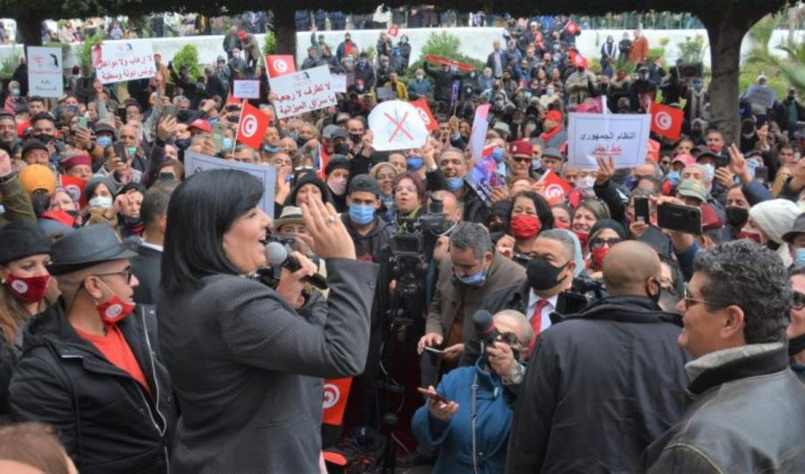 Sfax : Le PDL appelle à la nécessité de stopper l’hémorragie de la migration irrégulière