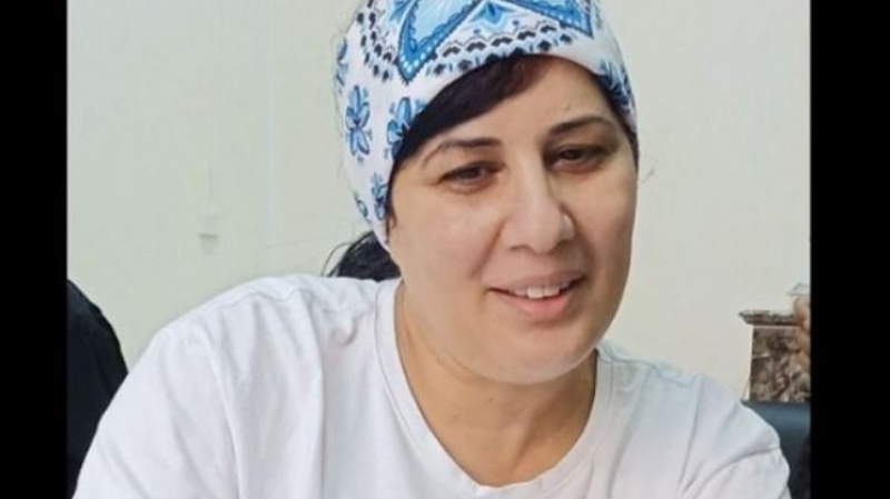 Tunisie: le cri d'alarme d'Abir Moussi depuis sa cellule de prison
