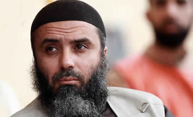 Abou Iyadh tué et les photos de son cadavre bientôt publiées (TV libyenne)