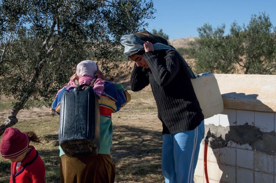  Accès à l'eau : plus de 3 000 alertes citoyennes recensées en 2025 (Observatoire tunisien de l’eau)