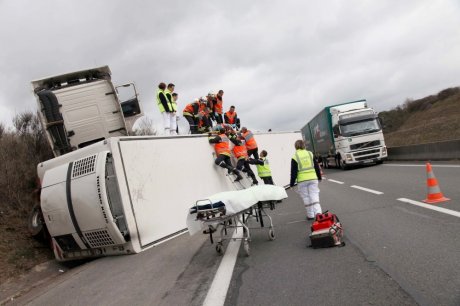 La Présidence du gouvernement met tout en œuvre pour venir aux secours des victimes de l'accident de Thala