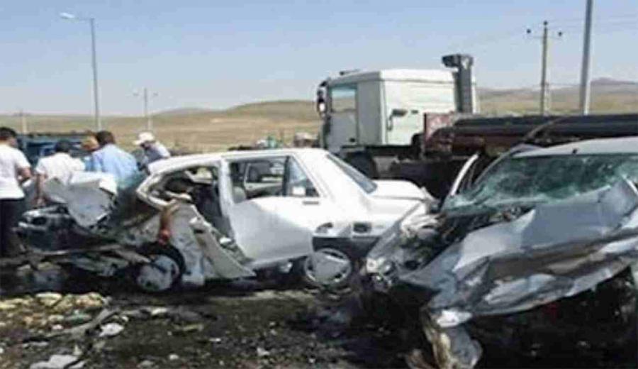 Skhira : 5 agents de la garde nationale décédés dans un accident