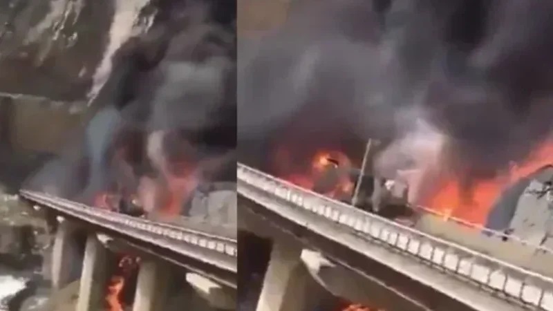 Arabie saoudite: Un accident tragique frappe un groupe de pèlerins