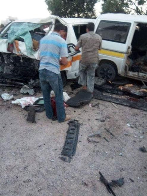 Tunisie: Malgré une baisse des accidents, les routes toujours meurtrières