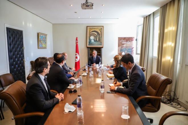 Tourisme : le groupe français Accor disposé à développer des projets en Tunisie