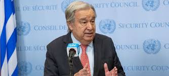 Accusée de désinformation sur Gaza, l’ONU rétorque : « Nous n’avons pas inventé les images »