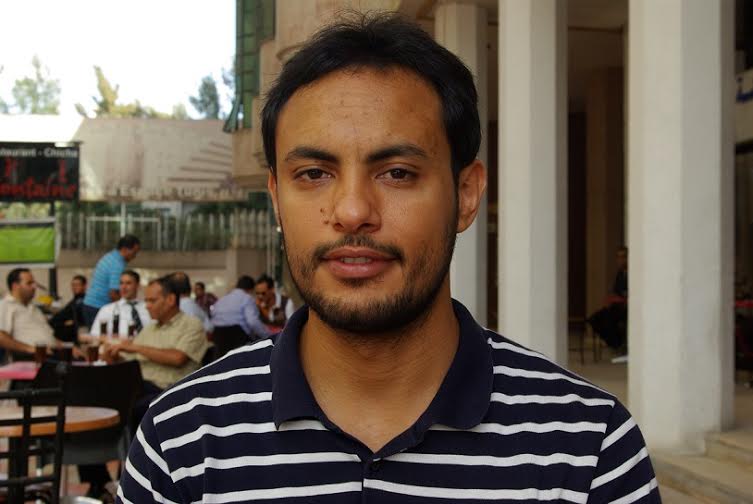 Achref Aouadi (Président de I Watch-Tunisia): « L’ISIE est hors-jeu »