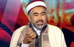 Adel Almi en garde à vue pour « outrage au président de la République »
