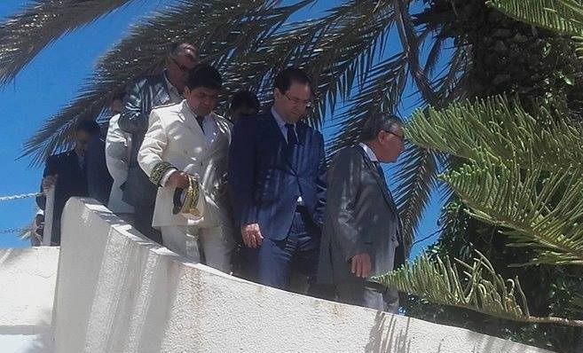 Ce nom est proposé à la tête du ministère de l'intérieur