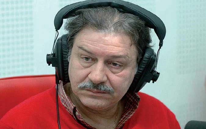 Adel Mothéré, ancien animateur de RTCI, tire sa révérence