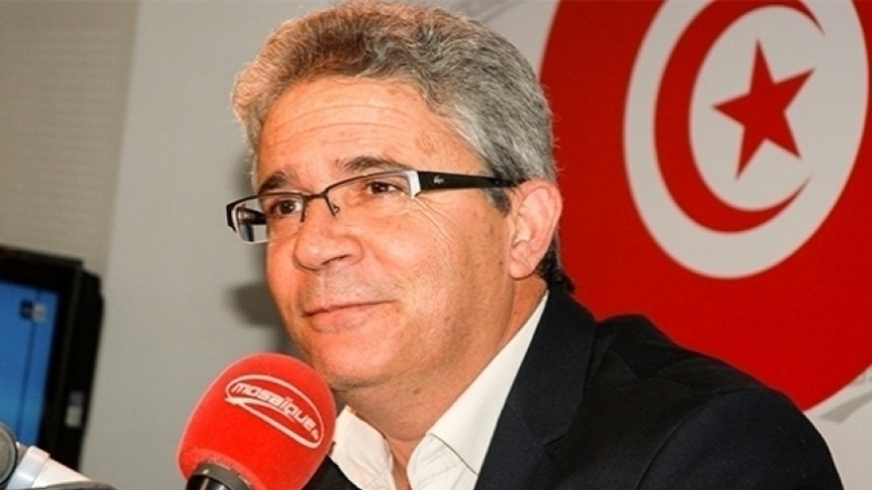 Adnane Manser : Pourquoi Béji Caid Essebsi ne veut-il pas recevoir Moncef Marzouki ?
