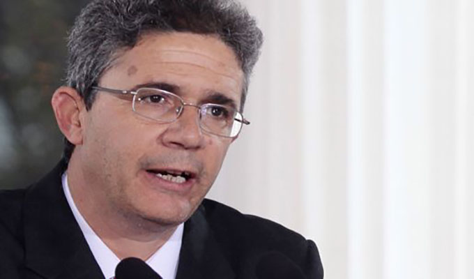 Adnan Manser : le chef du gouvernement devrait limoger le ministre de l’Intérieur