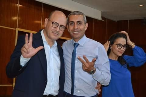 Le groupe "Al Mostaqbal" renforce le paysage parlementaire