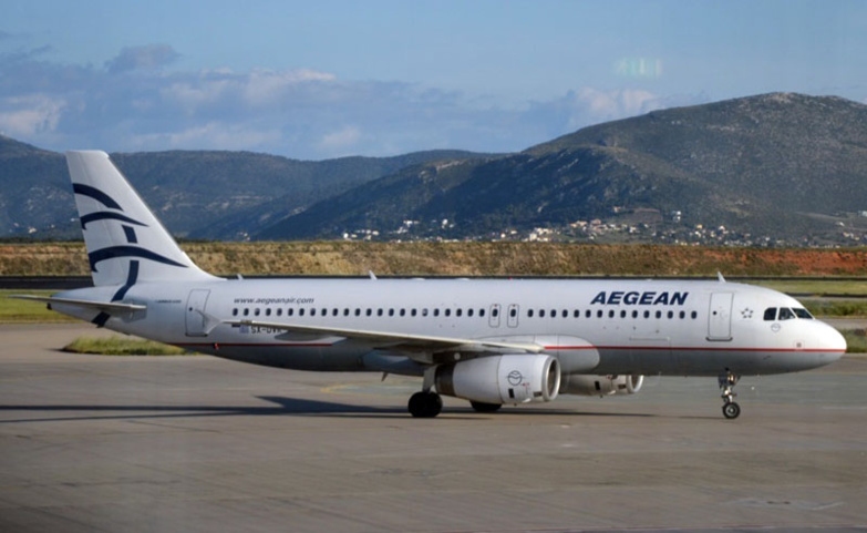 Une ligne bi-hebdomadaire Tunis-Athènes assurée par Aergean Airlines à partir de juin