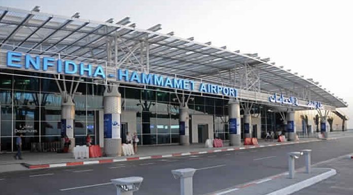 Aéroport d’Enfidha : la mise au point du ministère du Transport