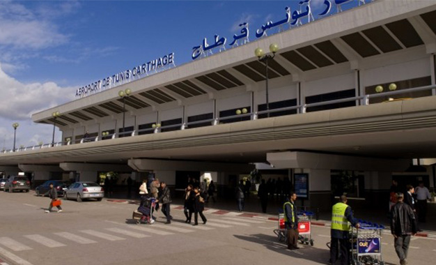 Annulation de la grève dans tous les aéroports tunisiens