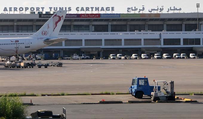 Un conseiller de l'UNICEF arrêté à Tunis-Carthage en possession de 42 mille dollars