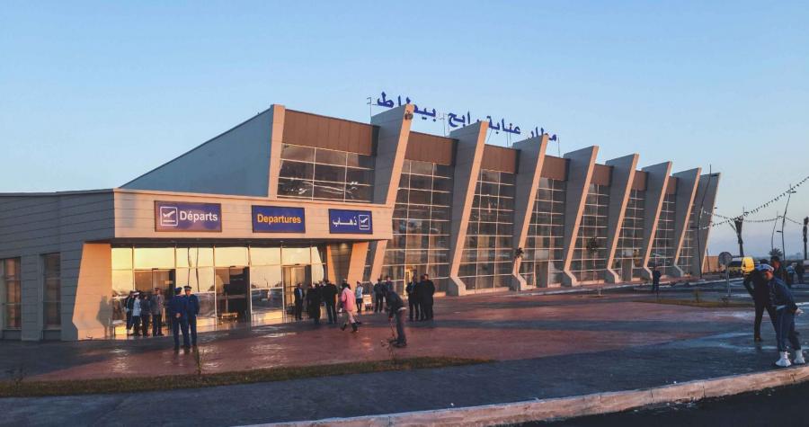 Algérie : Dinar tunisien, euro et livre turque, une importante somme d’argent saisie à l’aéroport d’Annaba