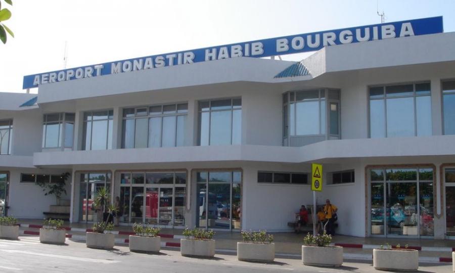 Tourisme: Appel à intégrer le régime du “Ciel ouvert” à l’aéroport de Monastir