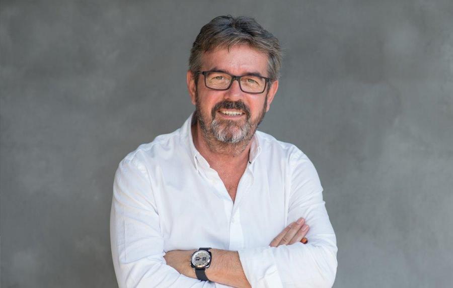 Thierry Haure-Mirande,Président du Groupement des industries tunisiennes aéronautiques et spatiales