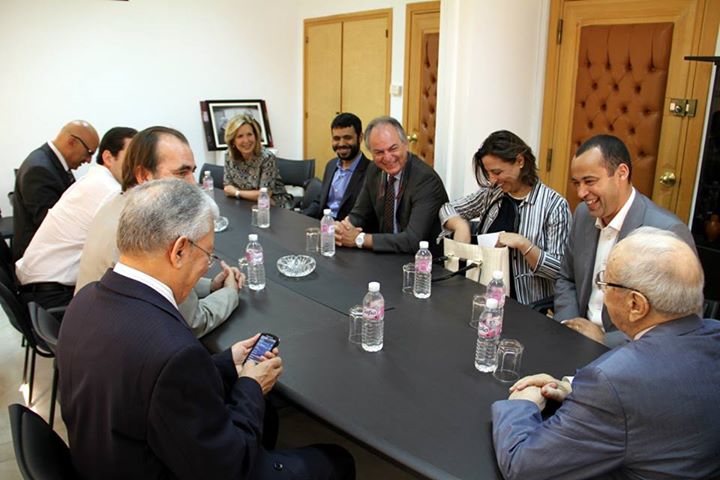 Elections: Nidaa et Afek main dans la main ?