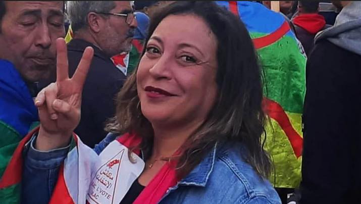 Affaire Amira Bouraoui: "Entre un frère et un tuteur il y a une différence à clarifier"