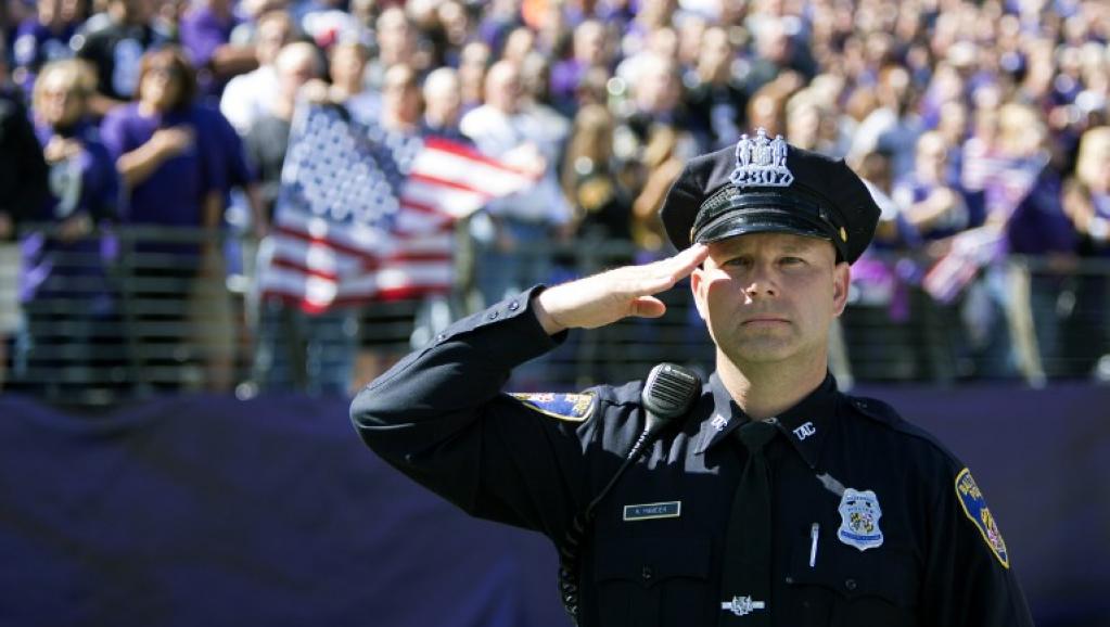Gros scandale de corruption aux USA: 25 ans de prison pour un chef de la police