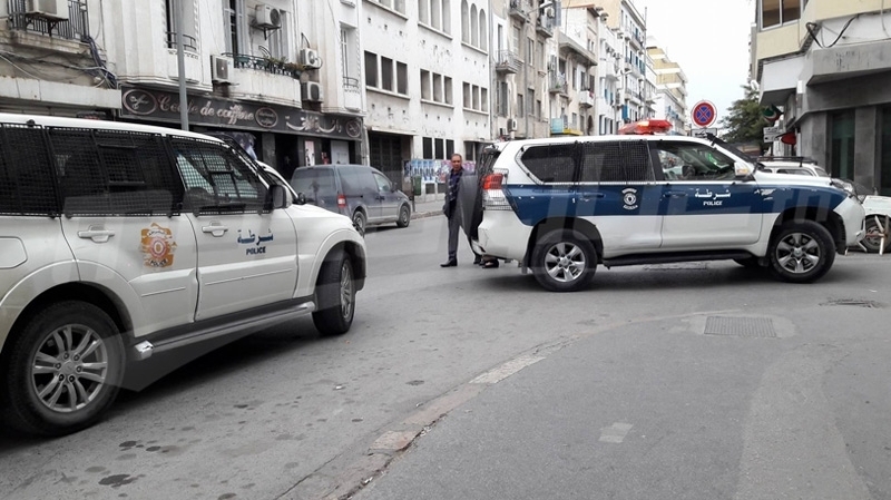 Violents affrontements entre clubistes et espérantistes