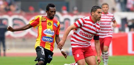 Ligue 1: Le derby tient toutes ses promesses avec un nul au goût de défaite pour le CA